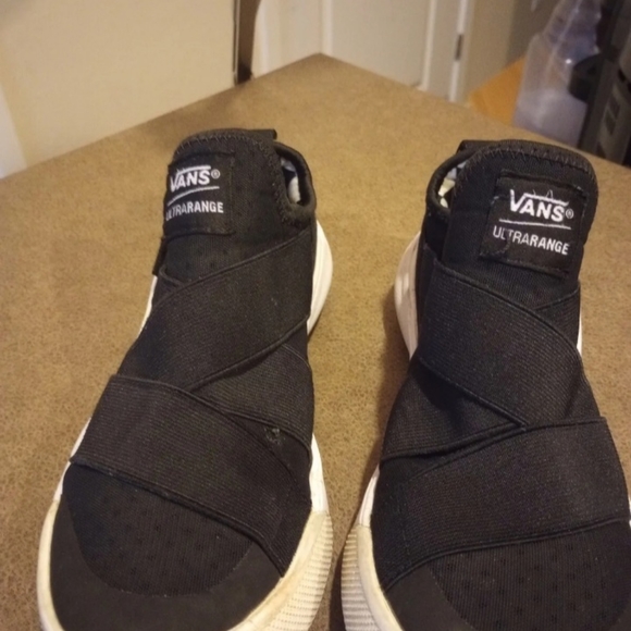 Vans size 5 - Picture 3 of 12